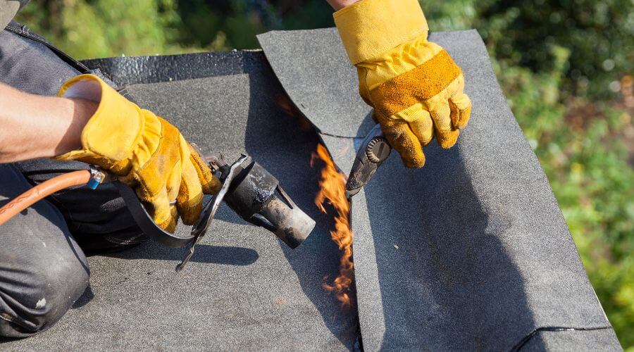 Professional residential roofers in Lawrence, PA